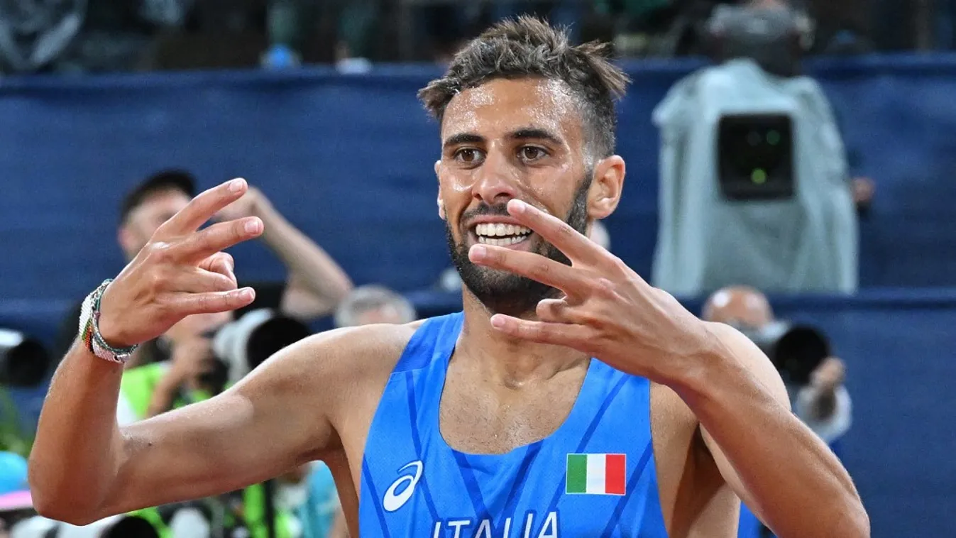 Athletics: European Championships - Day 5 Horizontal ATHLETICS EUROPEAN CHAMPIONSHIP HEADSHOT JOY 3000 STEEPLE CHASE 