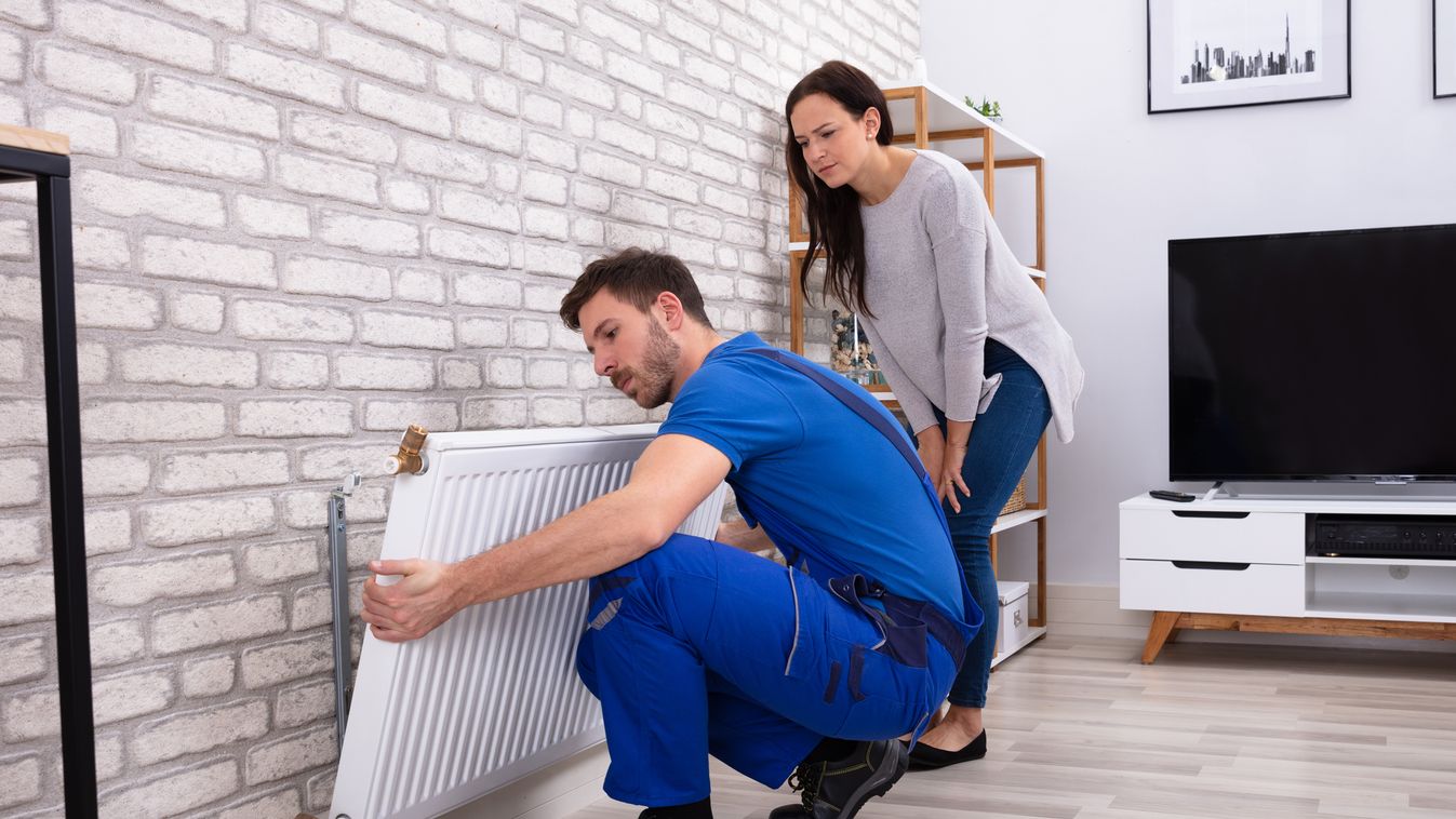 radiátor Mire figyelj lakásfelújításnál? - Praktikus tanácsok 