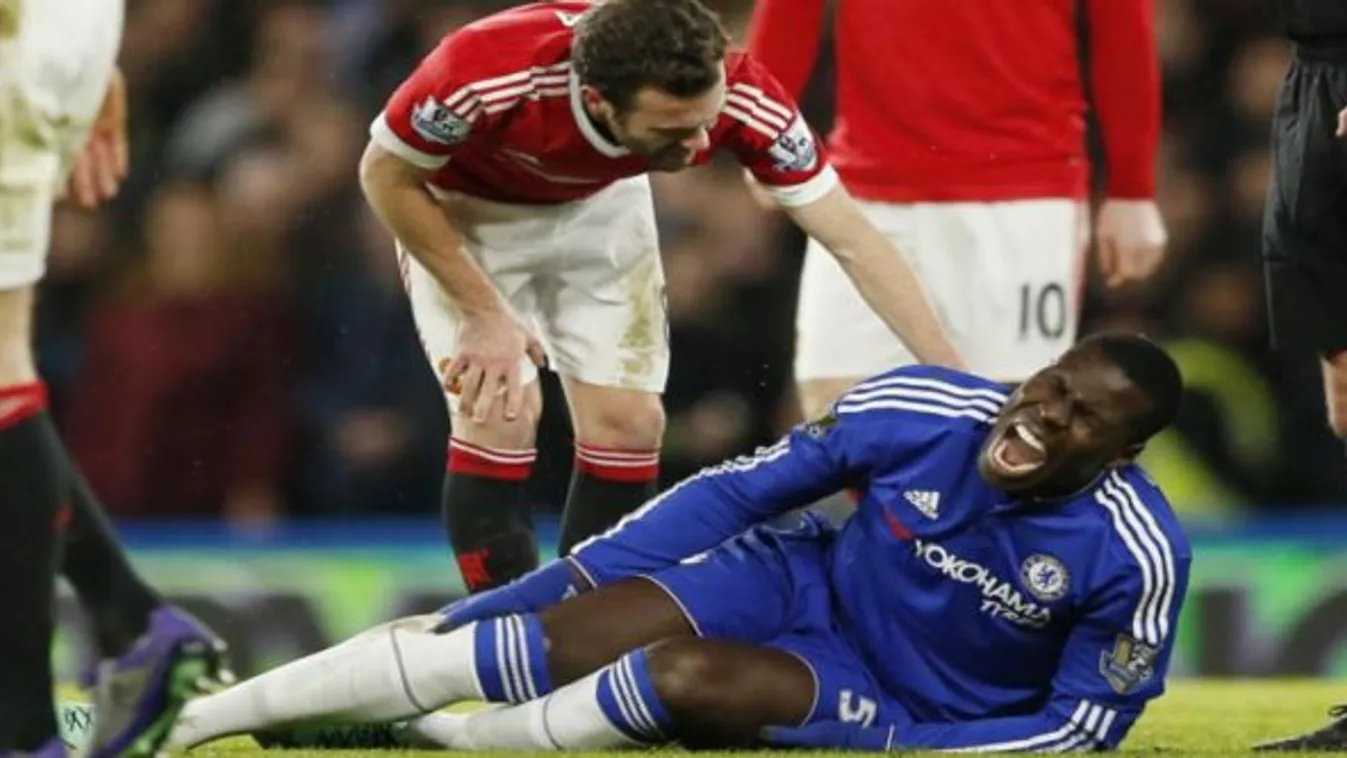 zouma chelsea 