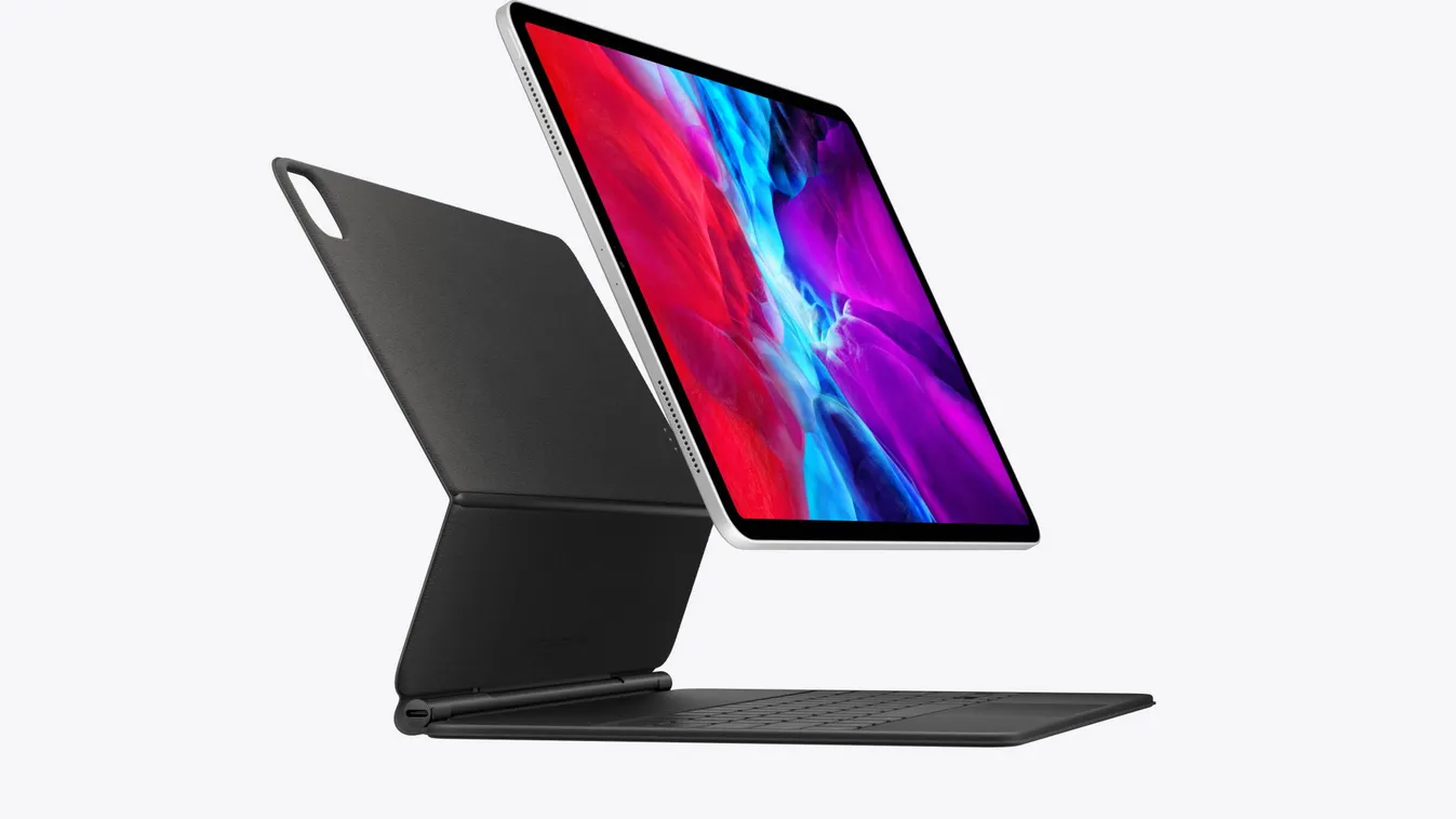 apple ipad pro 2020 tablet táblagép 