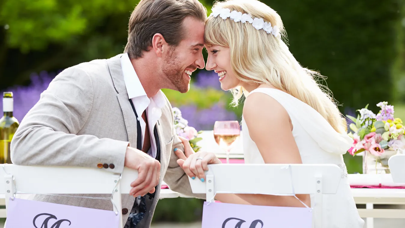 Így lehetsz trendi menyasszony 2016 nyarán
esküvő 