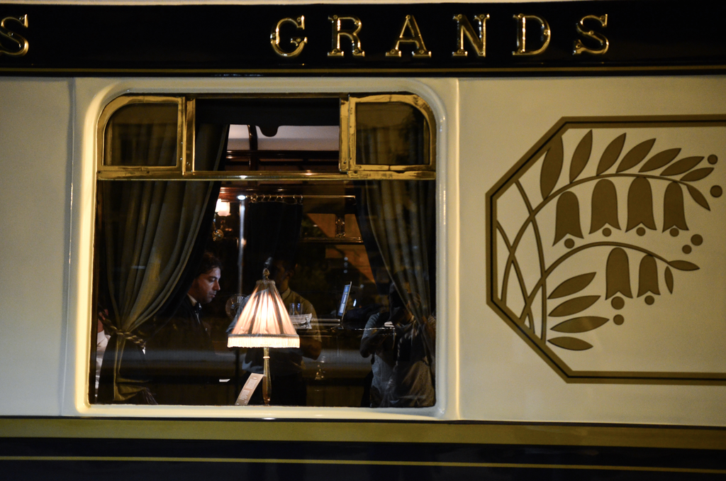 Orient Express, vonat, vasút, luxus, utazás, vagon 