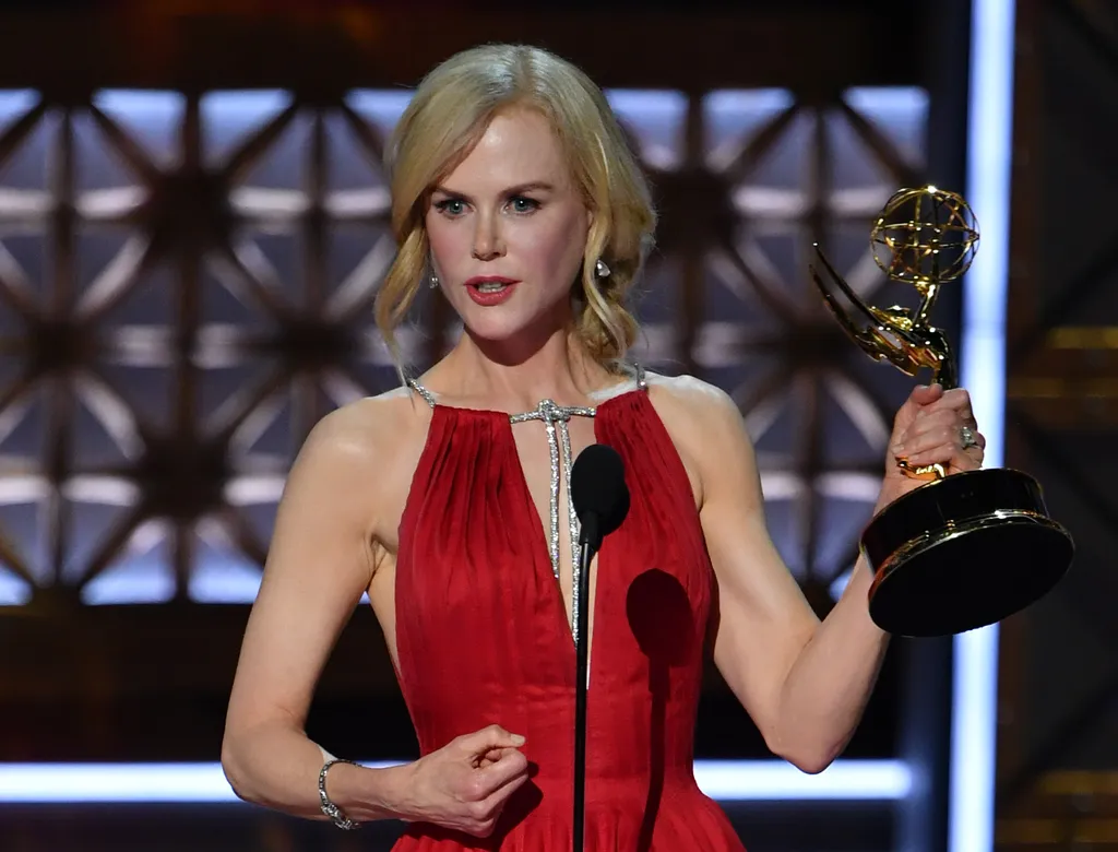 69th Emmy Awards  television Horizontal 