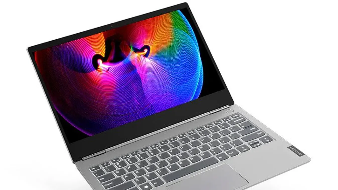 Lenovo, ThinkBook, üzleti, notebook, ezüst, teszt 