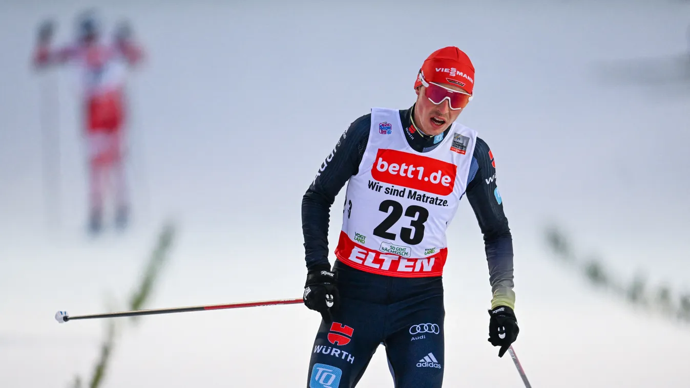 Nordic Combined World Cup Sports Nordic ski Nordic combination Horizontal WORLD CUP WINTER SPORTS 