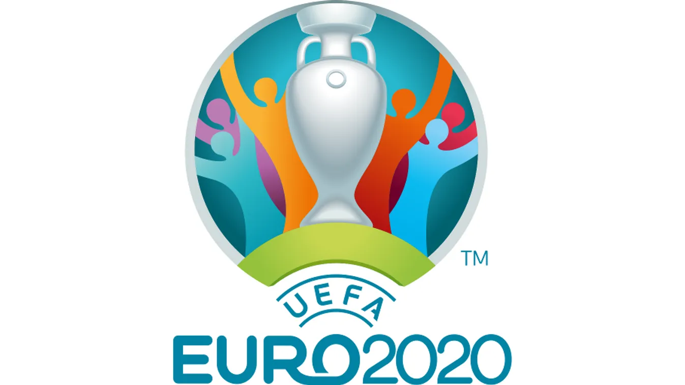 UEFA Euro 2020, logo 