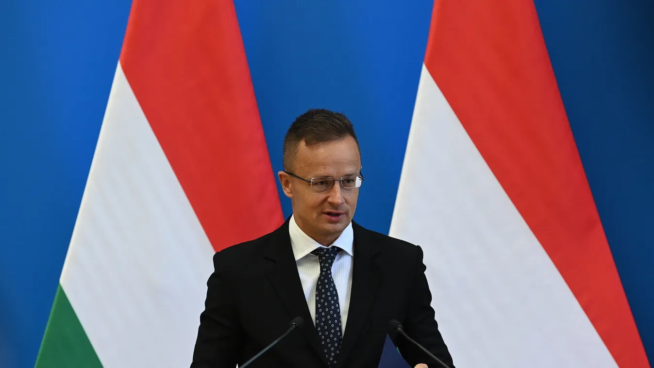 SZIJJÁRTÓ Péter 