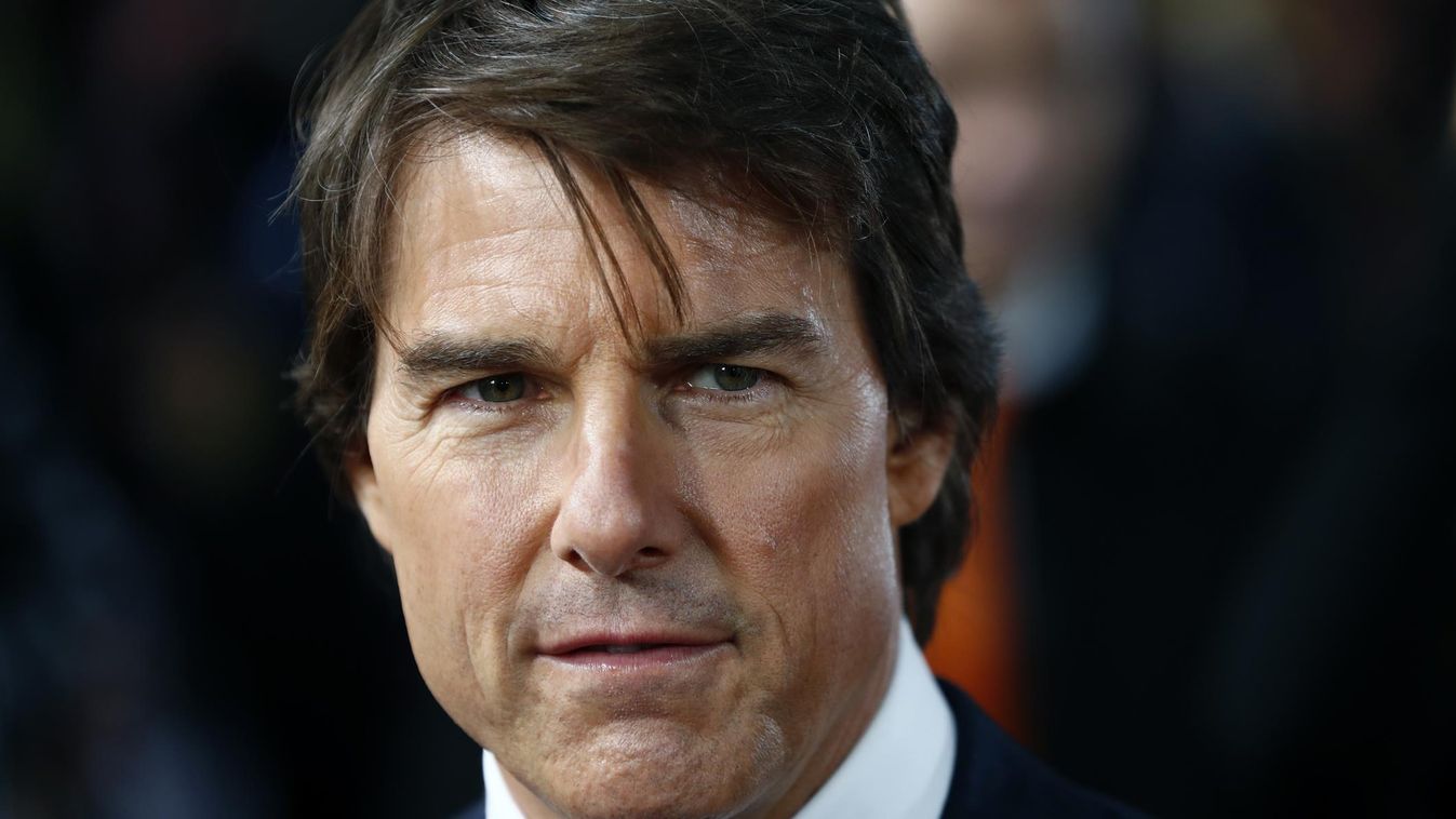 Tom Cruise Család  Bárki célponttá válhat: még a legnagyobb sztárokat is zaklatták az iskolában 