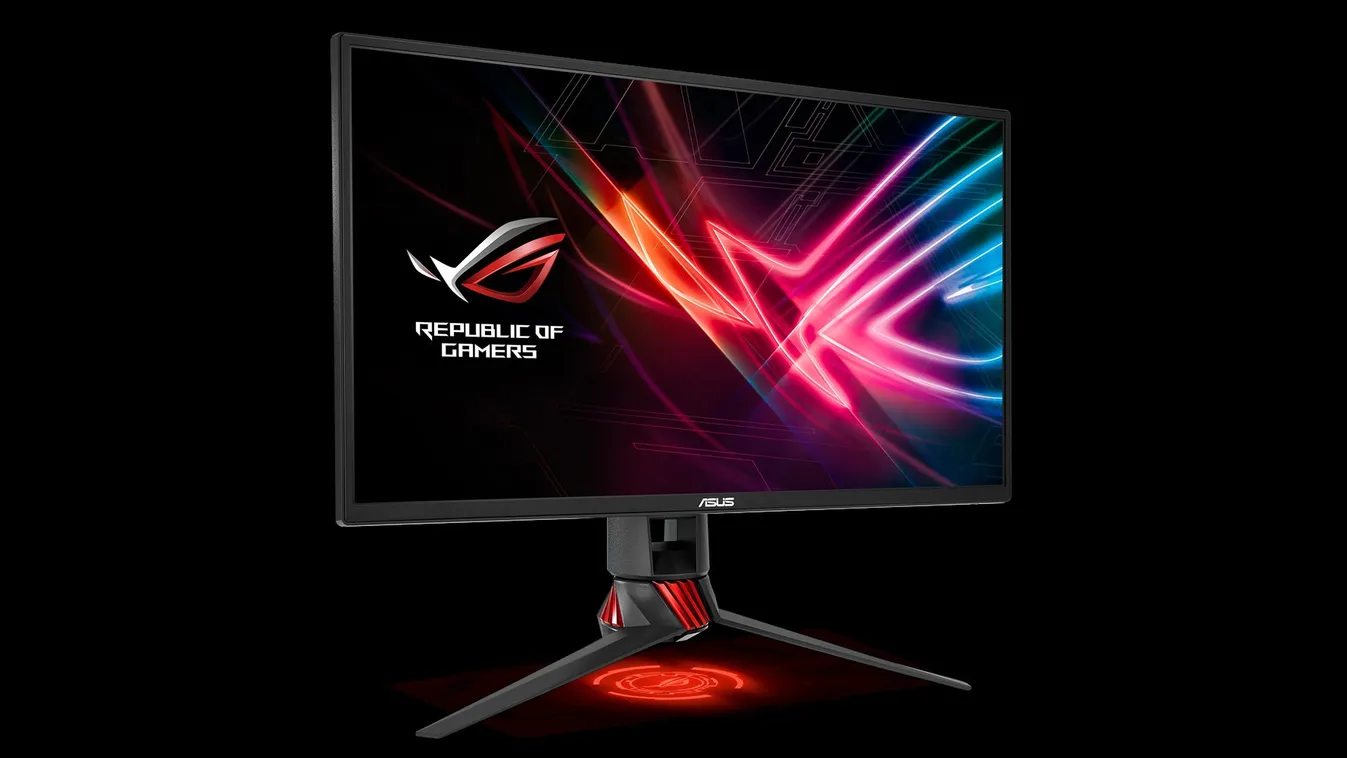 asus rog strix xg258q monitor gamer amd freesync 