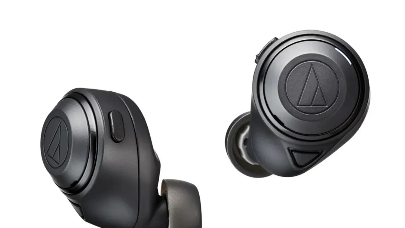 audio-technica ath-cks50tw vezeték nélküli fülhallgató headset 