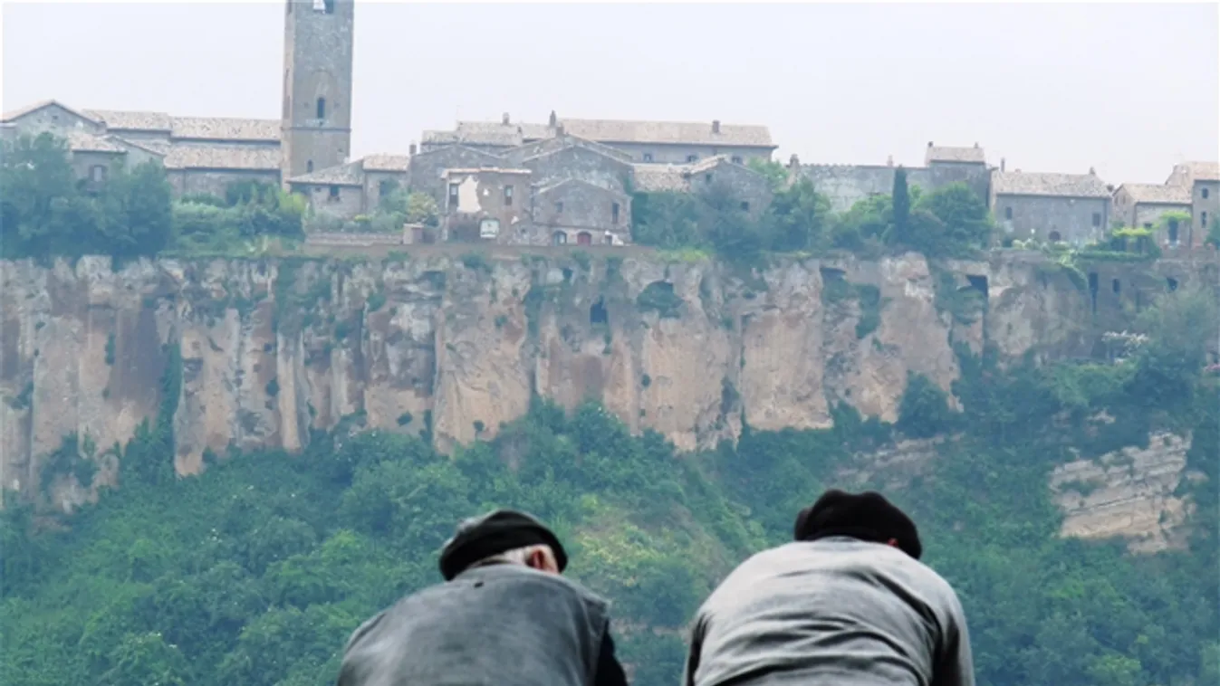 Civita di Bagnoregio 