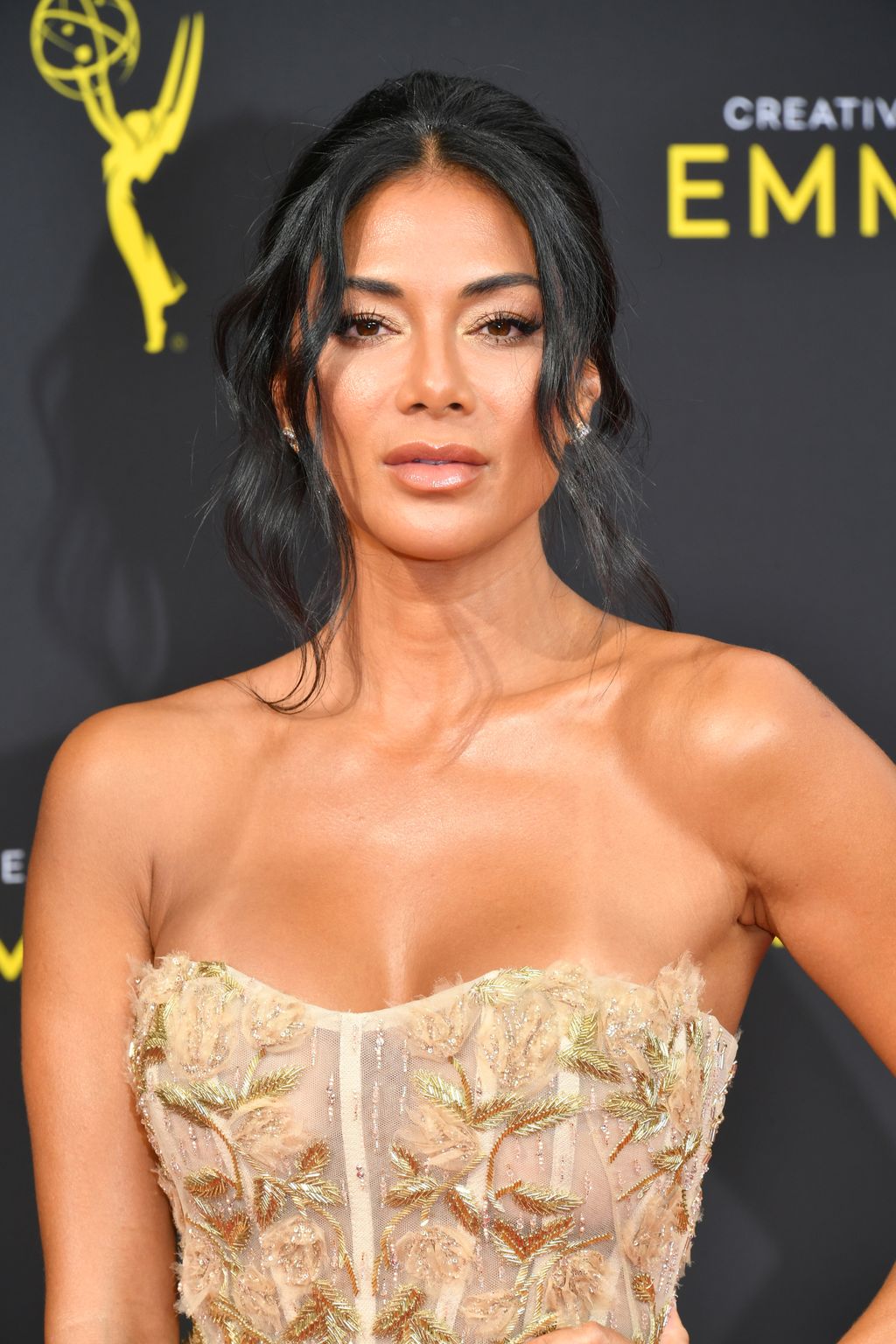 2019 Creative Arts Emmy Awards - Arrivals GettyImageRank3 arts culture and entertainment 