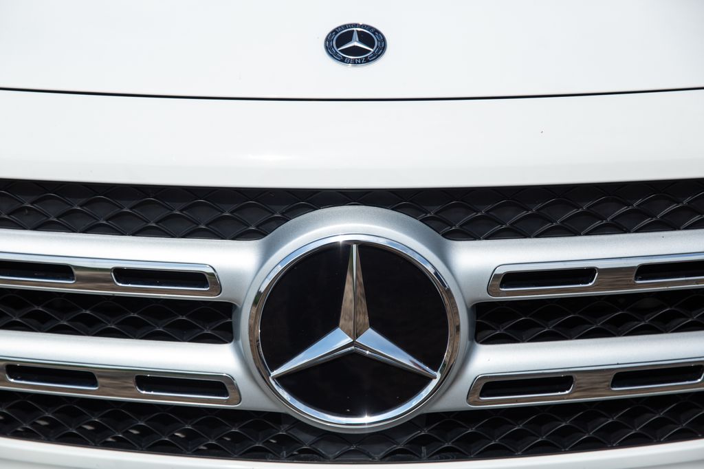 Mercedes SUV teszt, 2021.04.27. 