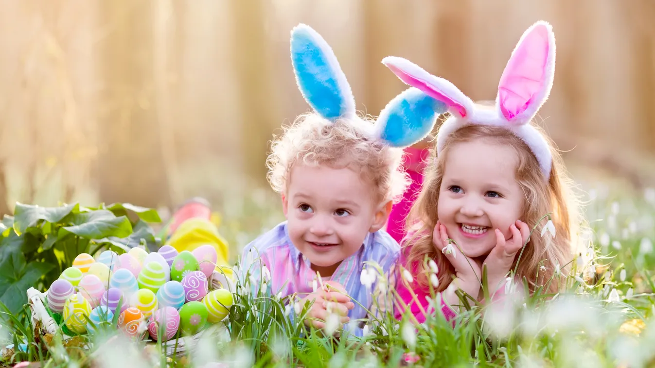 Last minute tojásfestés - ha nincs időd vagy kedved hosszasan pepecselni
húsvét 