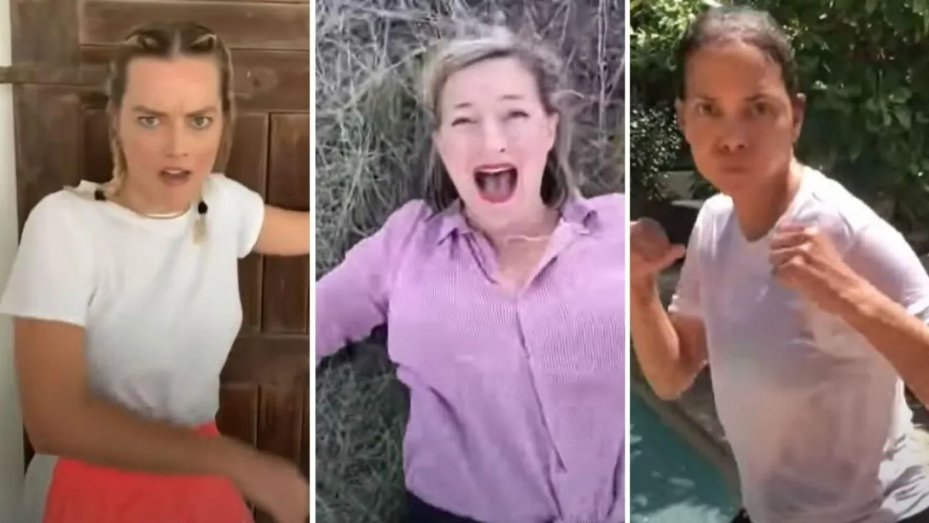 verekedős videó világhírű színésznőkkel 