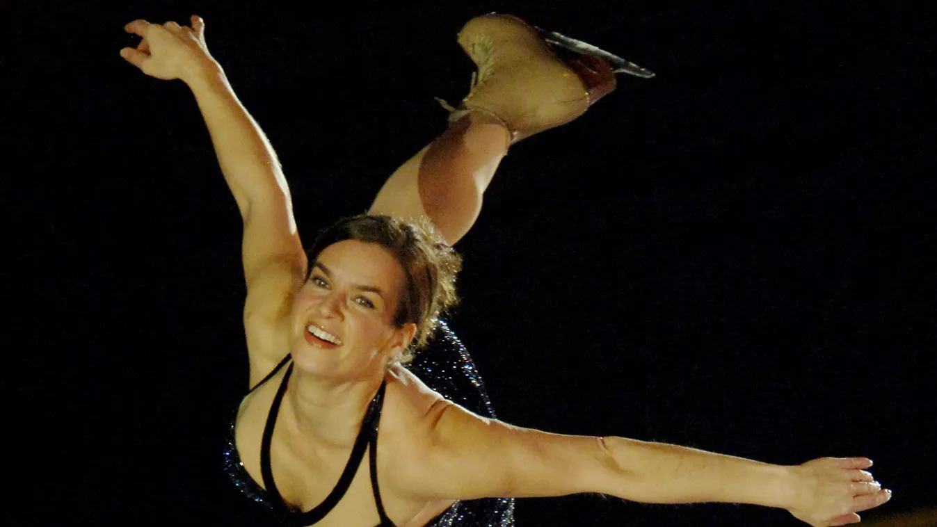 Katarina Witt 