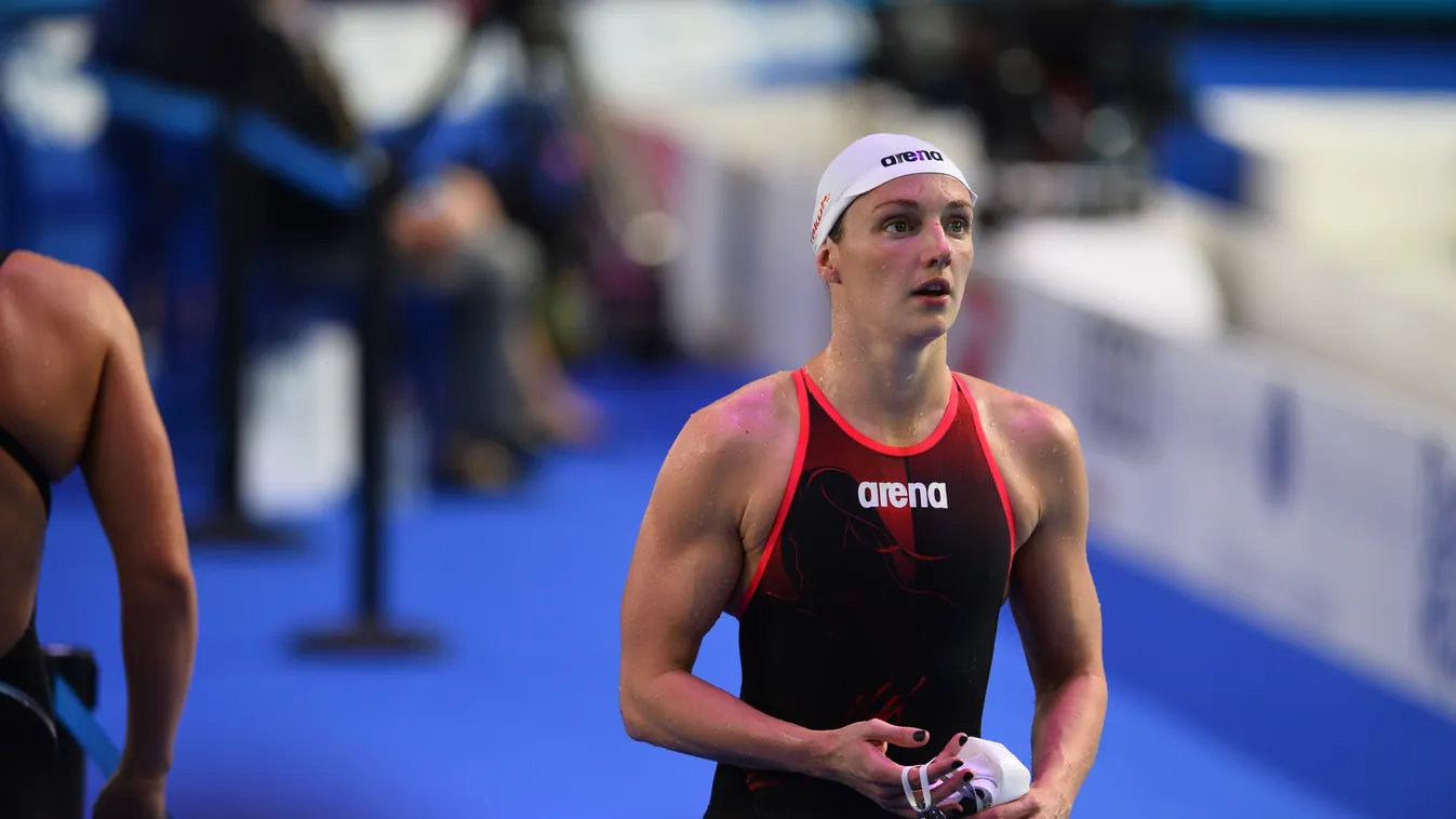 FINA2017, Úszás Vizes VB, női 200 m gyors, döntő, Hosszú Katinka 