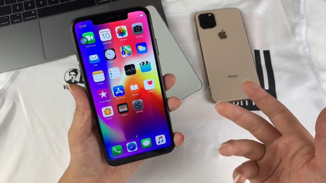 apple iphone kínai hamisítvány klón 