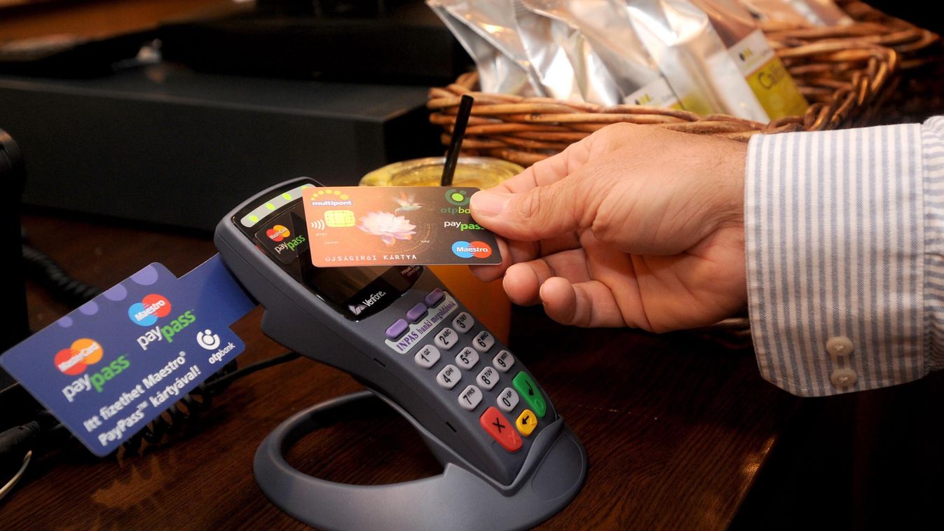 bankkártya kártyaolvasó kártyaleolvasó mastercard pay pass 
