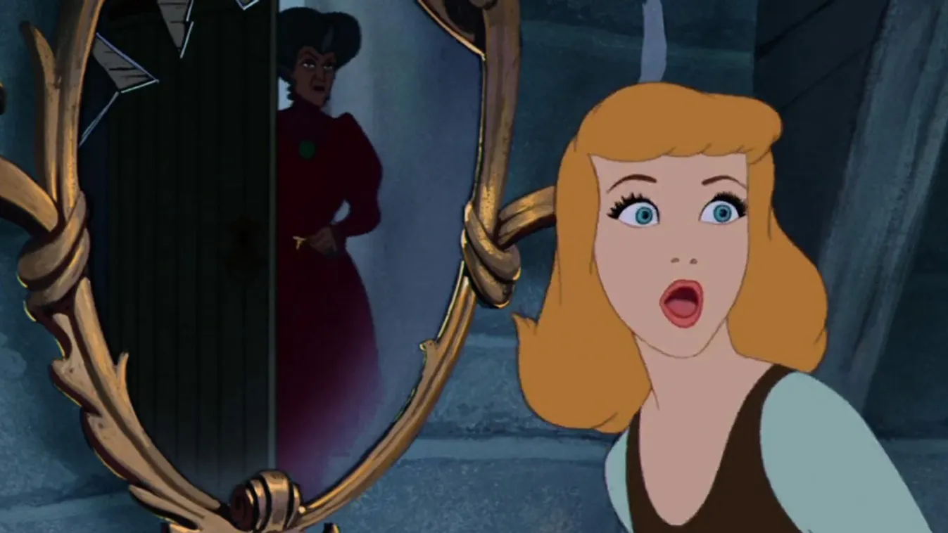 hamupipőke Keira Knightley állítja, a Disney mesék ártanak a női egyenjogúságnak 