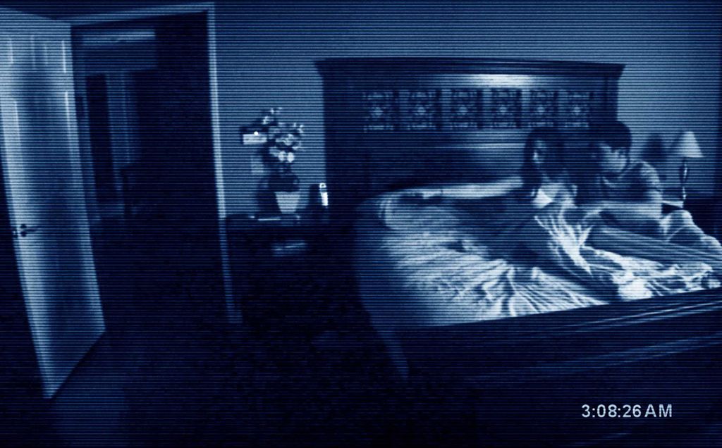 Paranormal Activity, 15 film amely fillérekből lett kasszasiker 