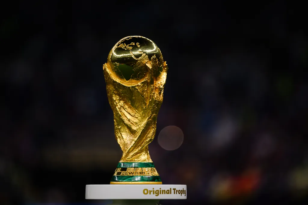 2022-es labdarúgó-világbajnokság, 2022-es katari FIFA-világbajnokság, Katar, labdarúgás, futball, foci-vb, focivb2022, Döntő, finálé, Argentína-Franciaország, Argentína, Franciaország, 2022.12.18. 
