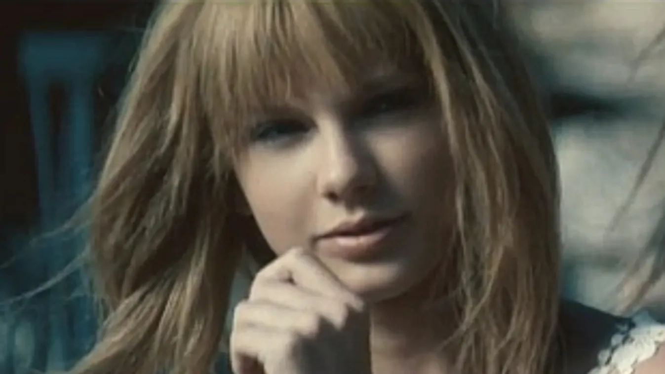 Taylor Swift: I Knew You Were Trouble videoklip