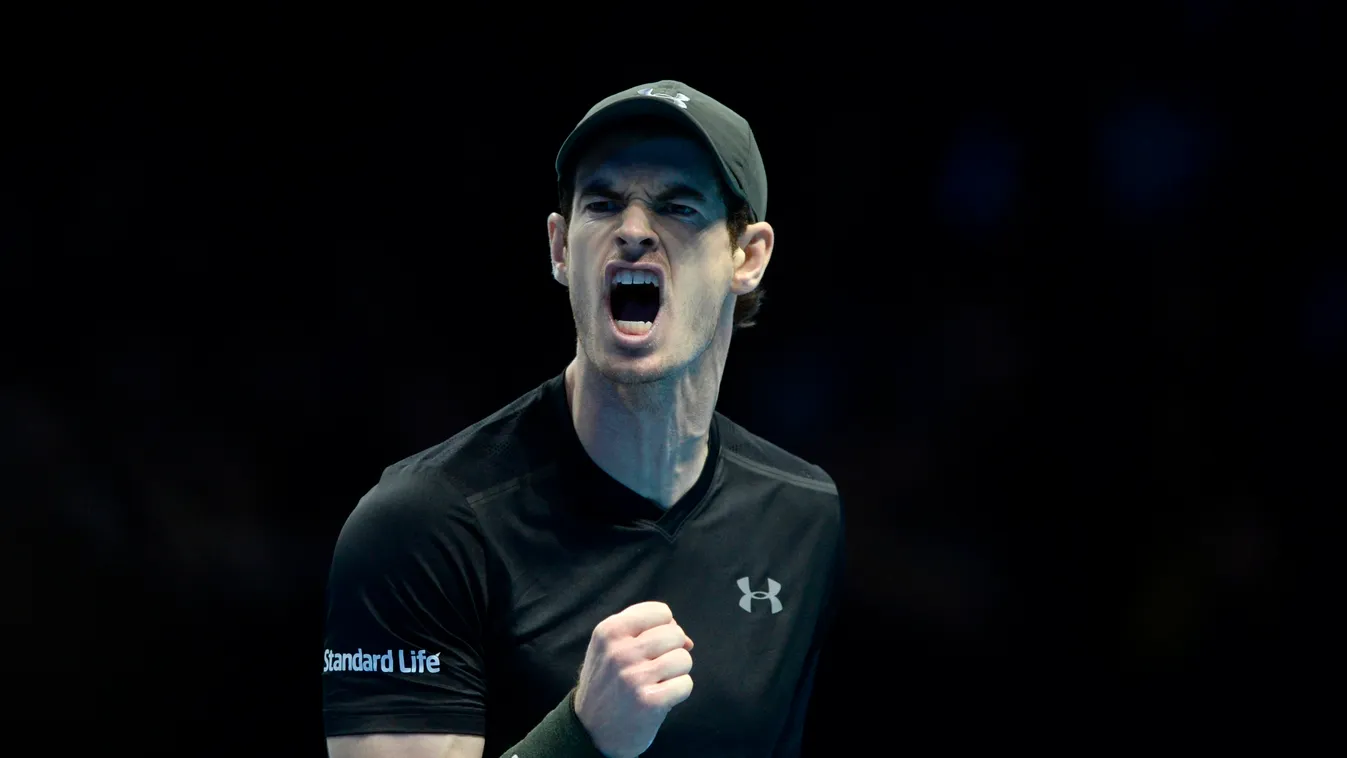 Andy Murray 