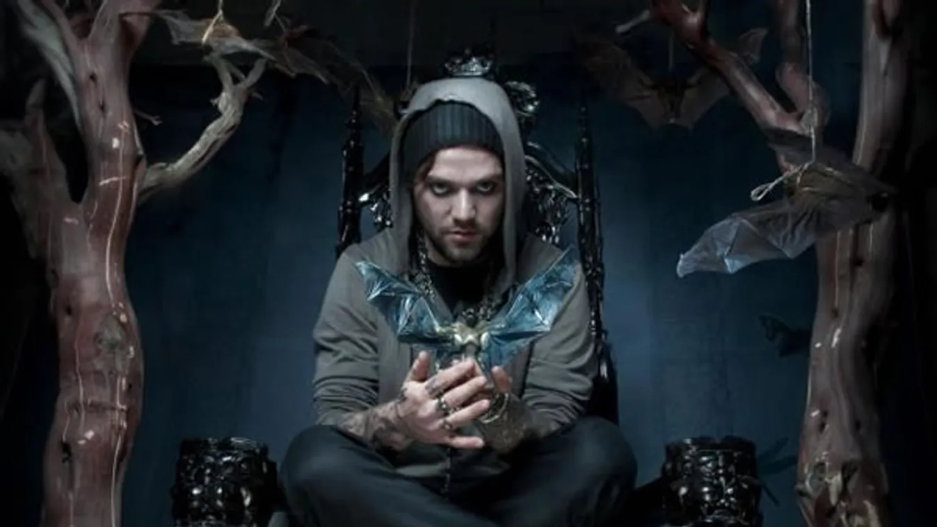 Bam Margera 