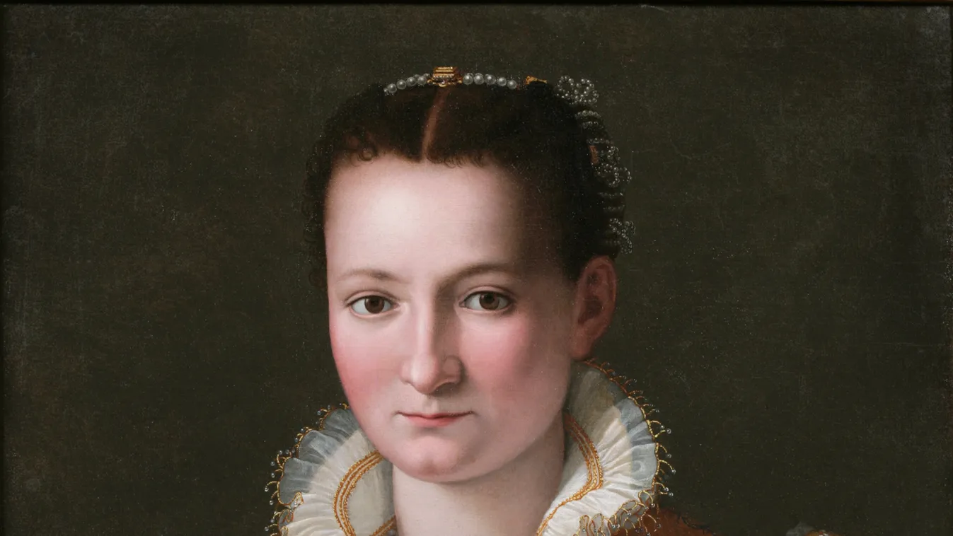 Bianca Capello de'Medici 