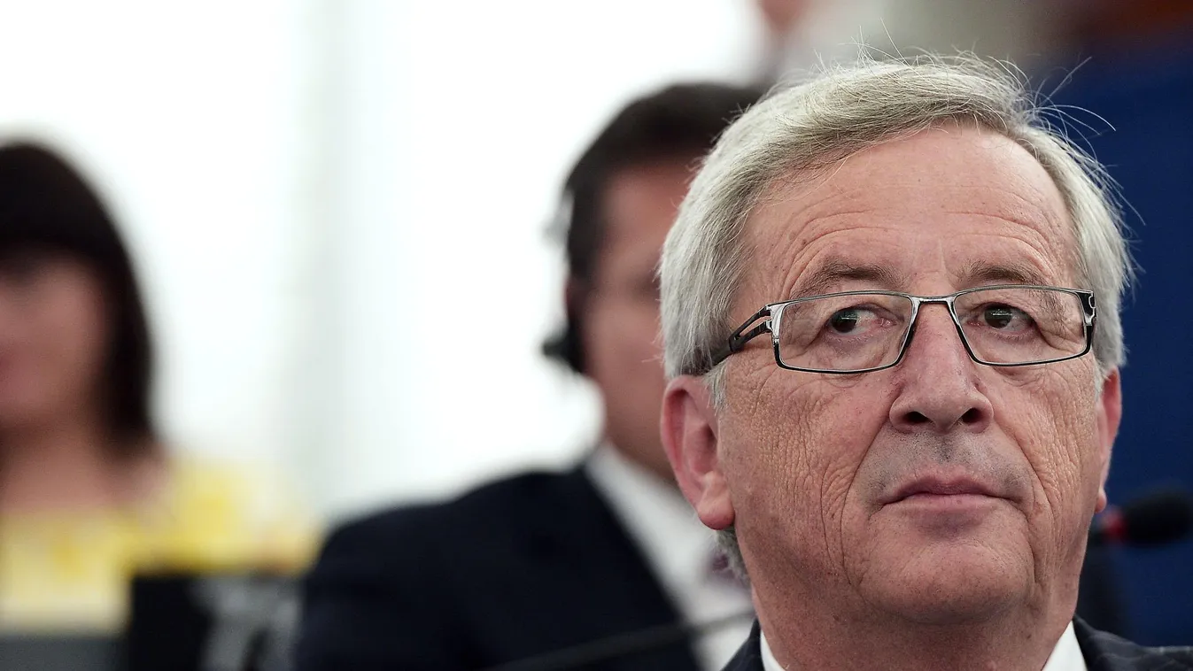 európai néppárt, európai parlament, európa tanács, Jean-Claude Juncker 