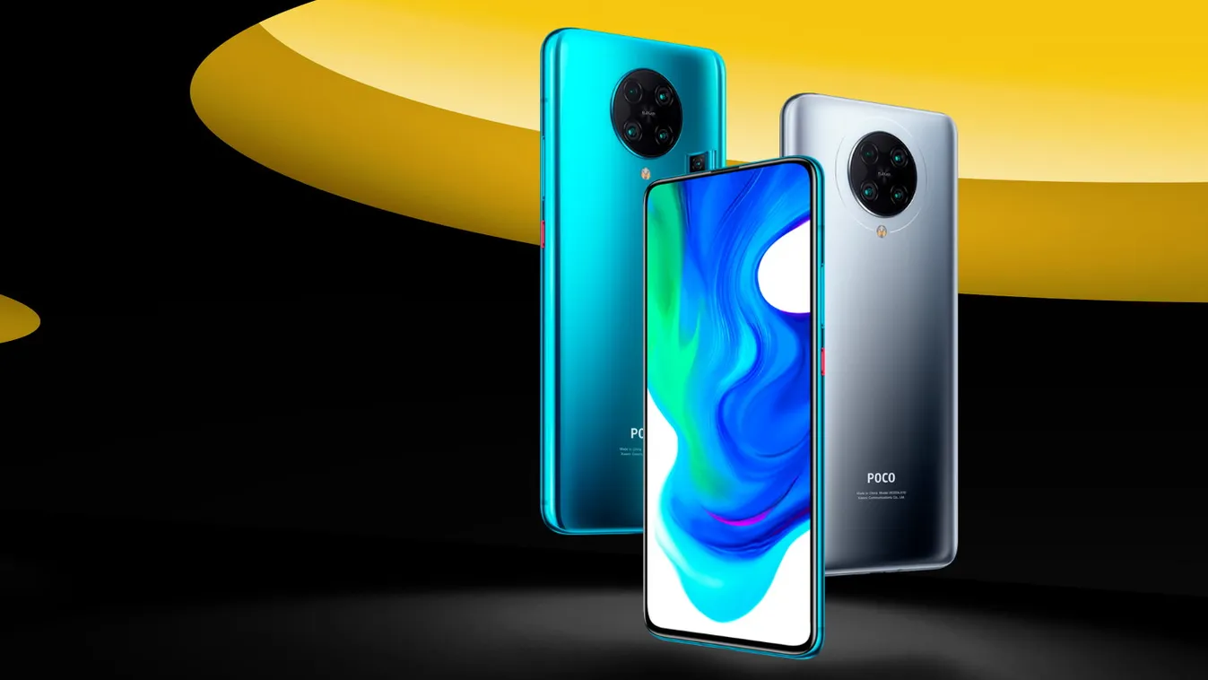 poco f2 pro 