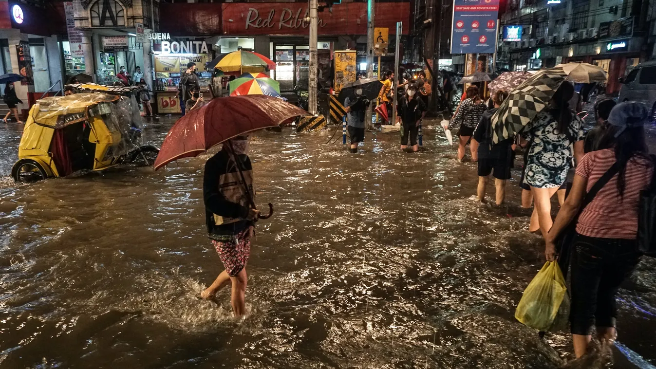 áradás fülöp-szigetek 