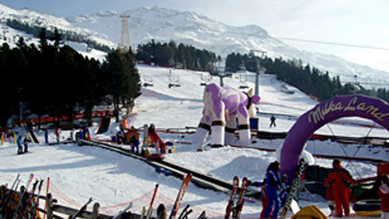 símelléklet, Bormio 