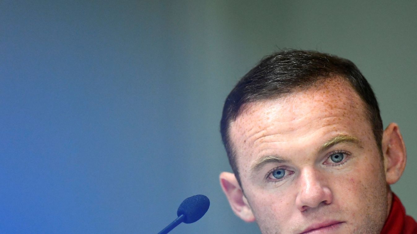 Wayne Rooney mostantól csak az Evertonra koncentrál 