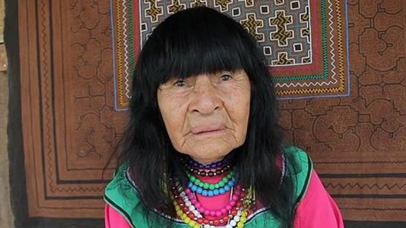 Kanadai férfit gyanúsítottak a sámán halálával, Peru 