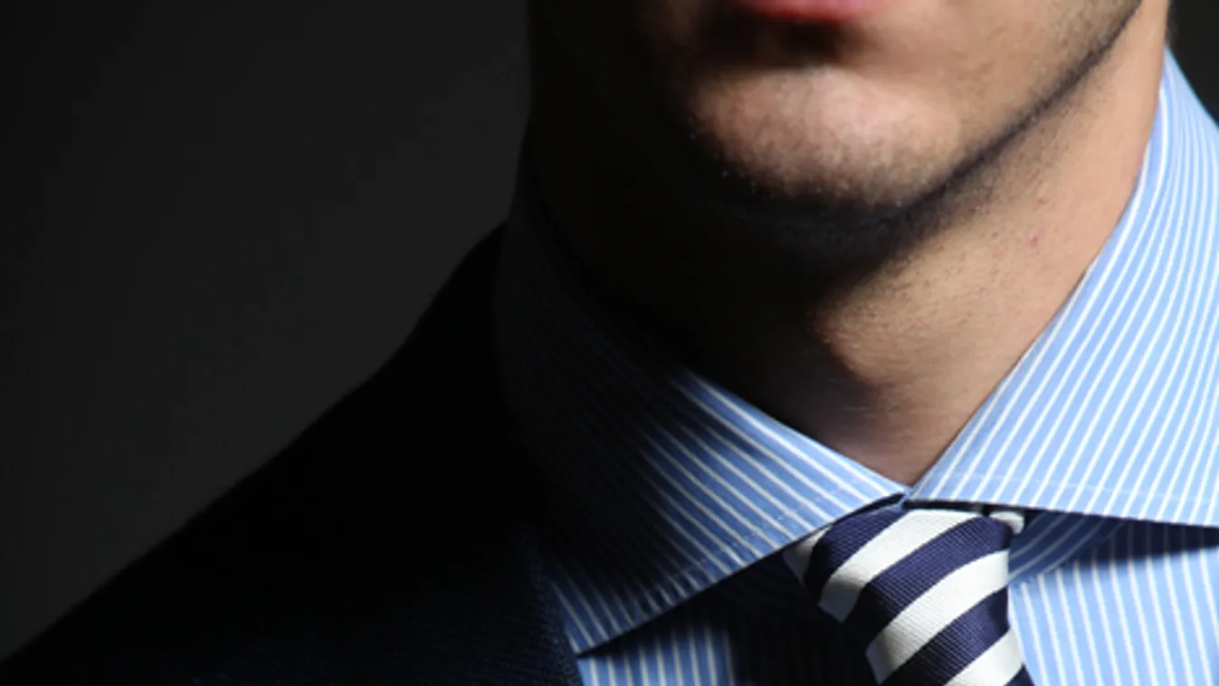 nyakkendő 
