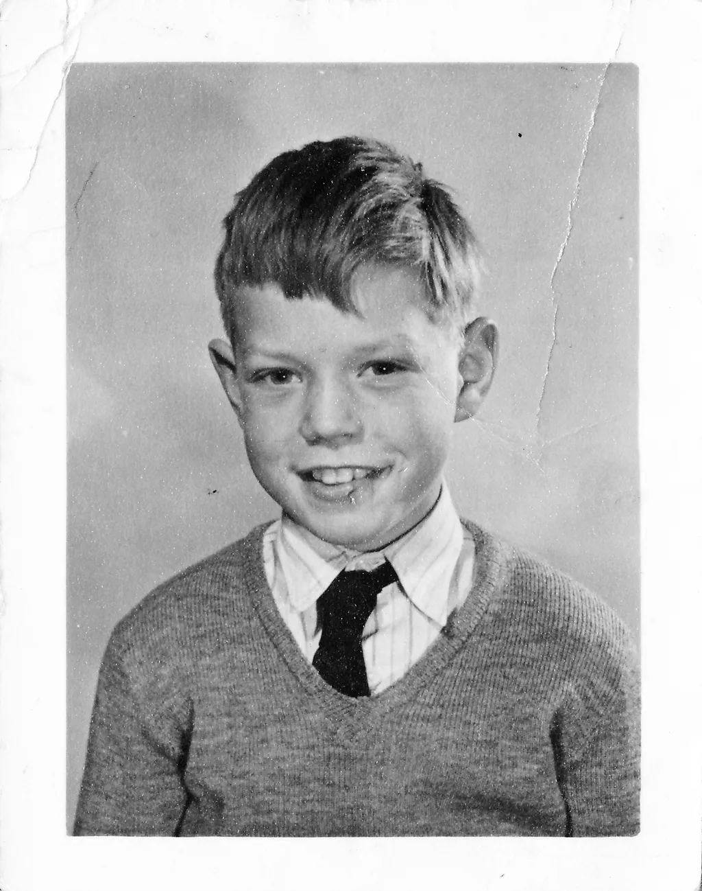 Mick Jagger, GALÉRIA, 1951 