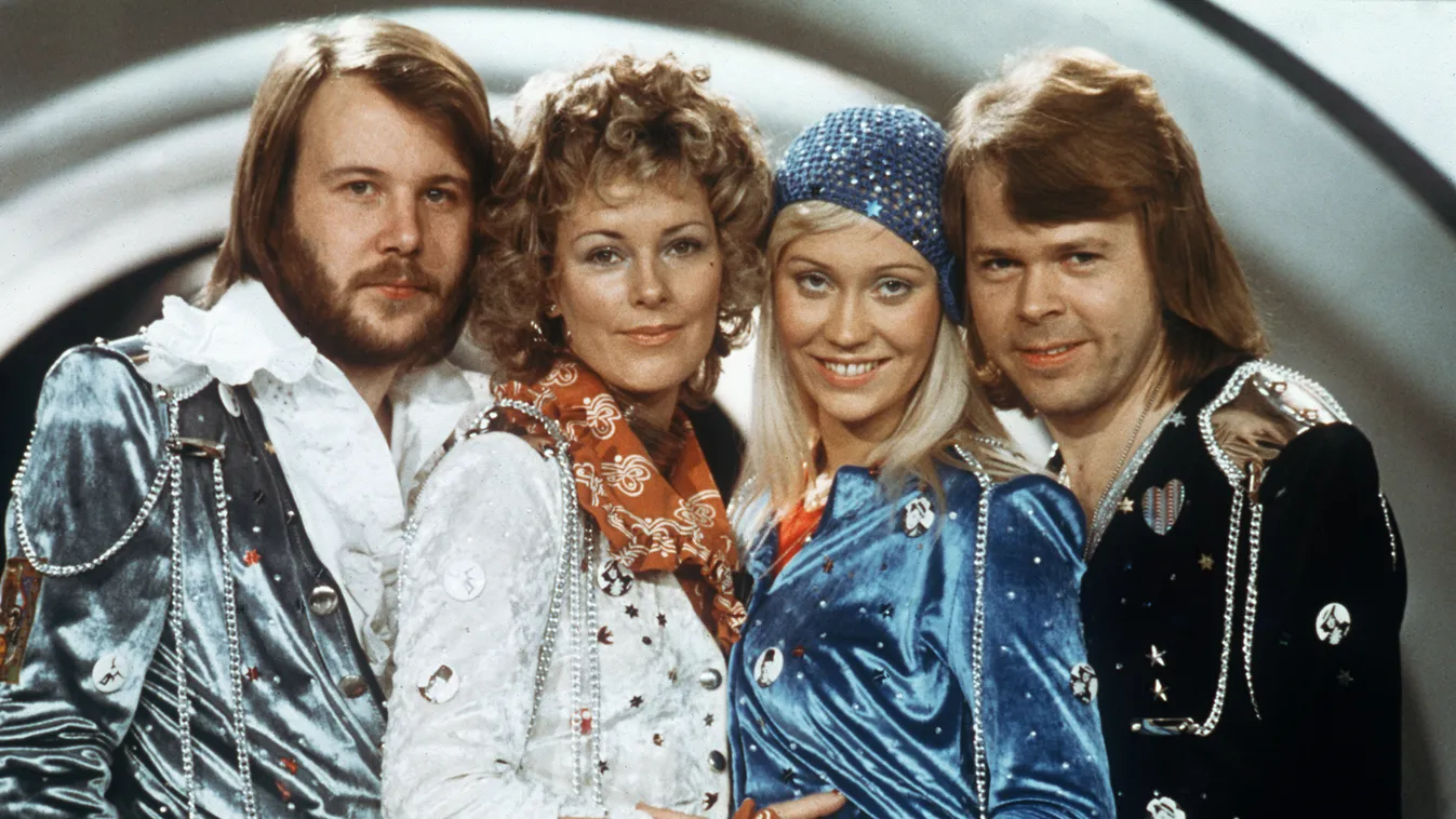 ABBA együttes 