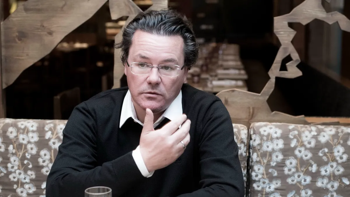 Dirk Gerkens: Az új TV2 felveszi a kesztyűt, és új csatornákat vásárol ...