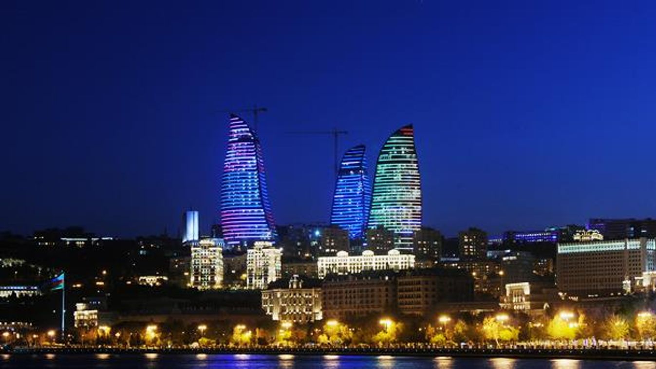 Azerbajdzsán, eurovíziós dalfesztivál, korrupció, Baku 