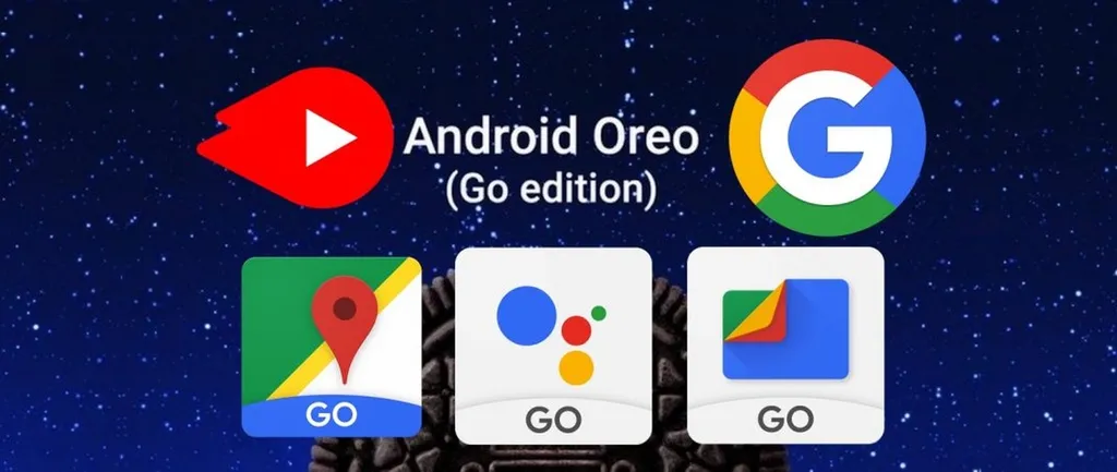 Android Go, Android, okostelefon, olcsó 
