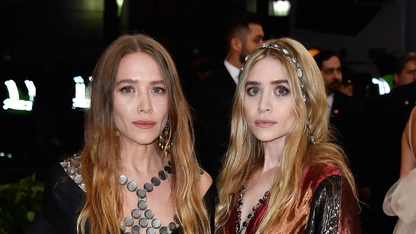 Mary-Kate Olsen arca eltorzult, már nem is hasonít ikertestvérére 