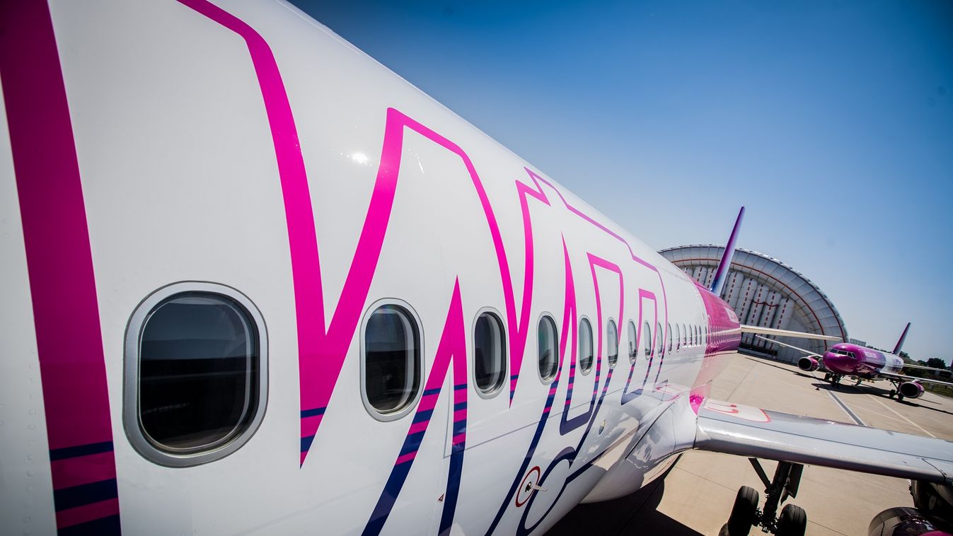 Vizz Air 