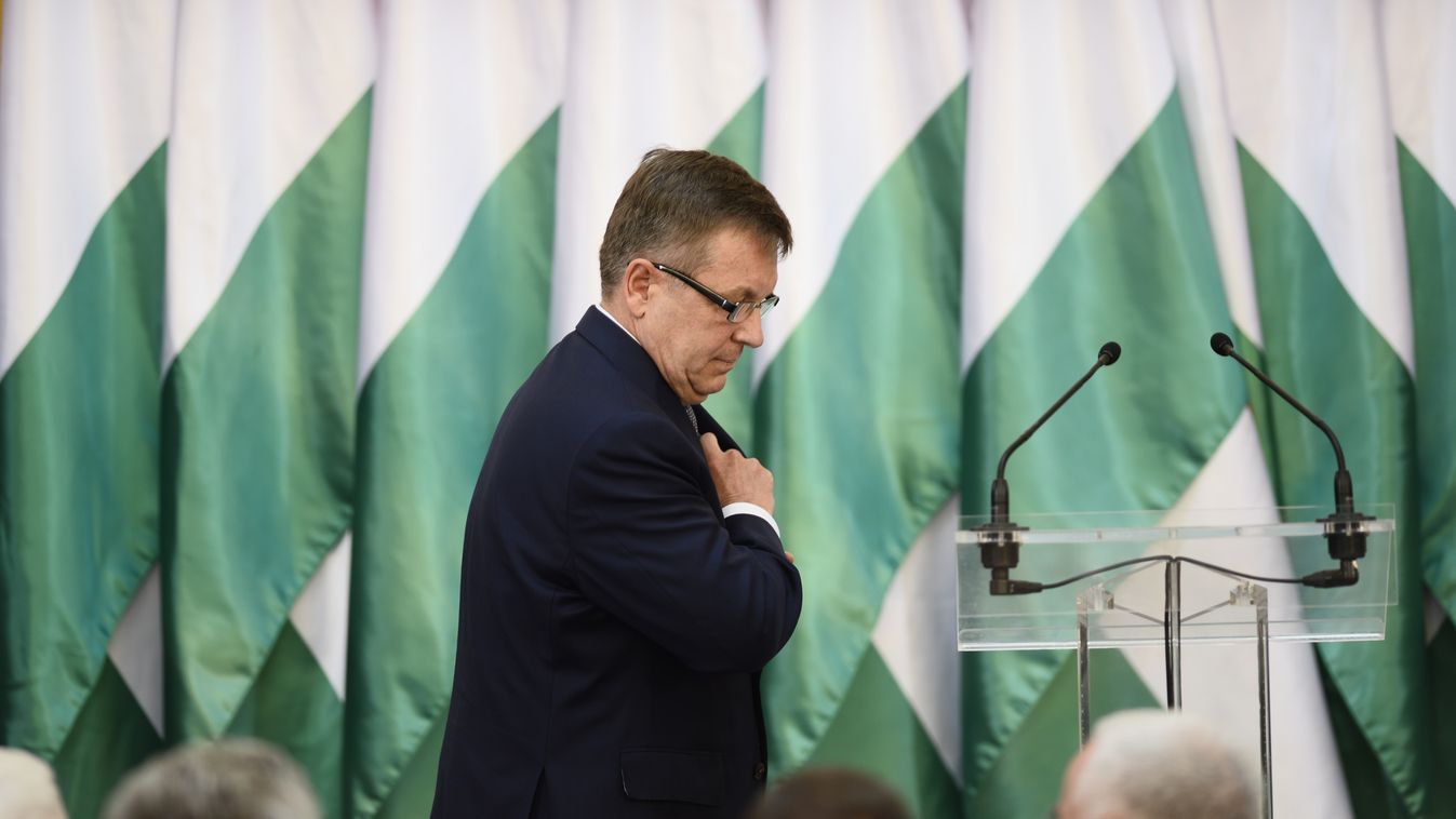 Orbán 5 év értékelő Matolcsy 