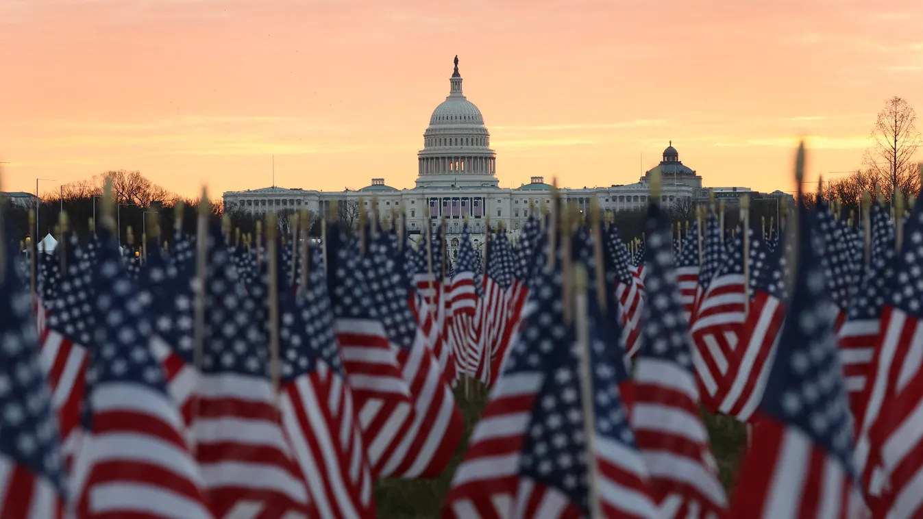 Washington DC Prepares For Inauguration Of Joe Biden As 46th President GettyImageRank1 Ground Part People USA Washington DC Capitol Building - Washington DC Color Image The Mall - Washington DC Blocked Terms No People Photography Travel Joseph Biden appro