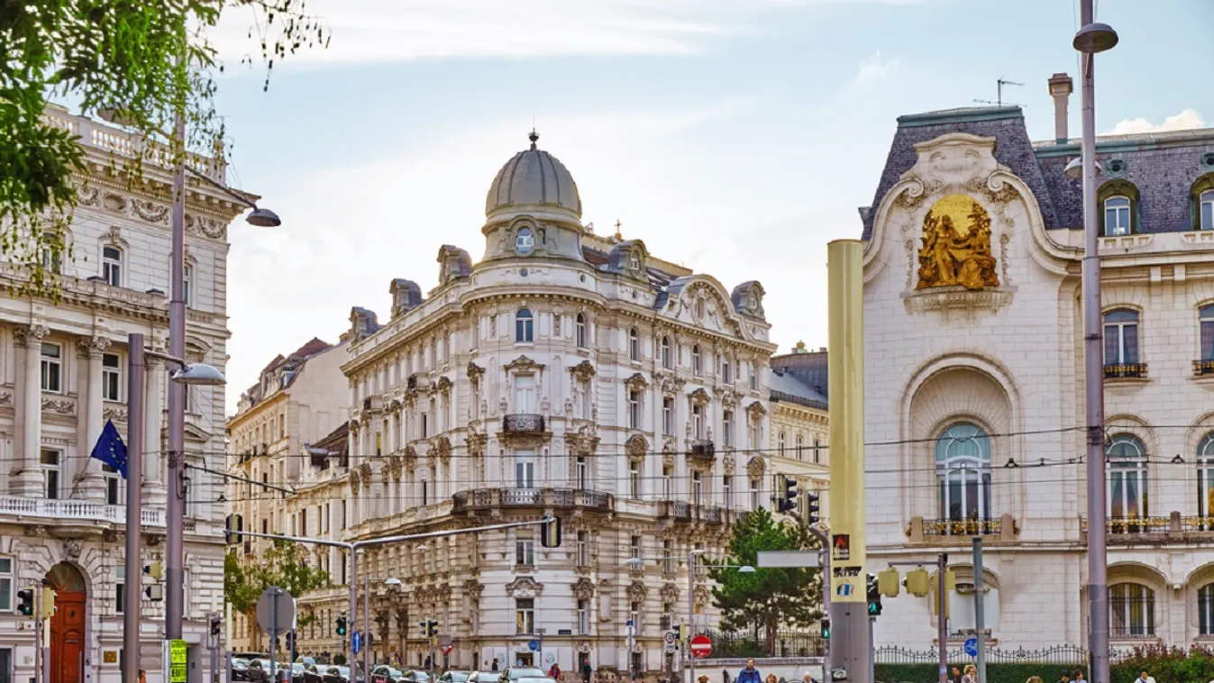 Ausztria, Bécs, közlekedés, város 