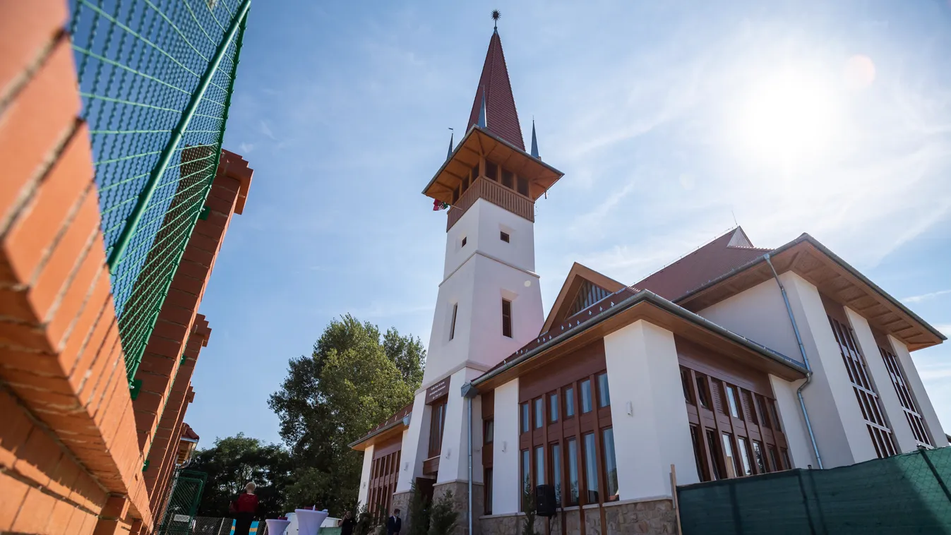 soroksári református templom, németh szilárd 