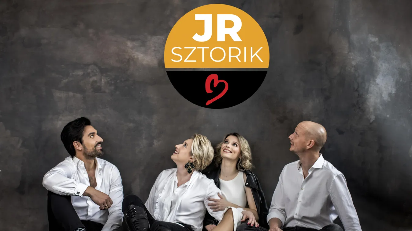 JR Sztorik 