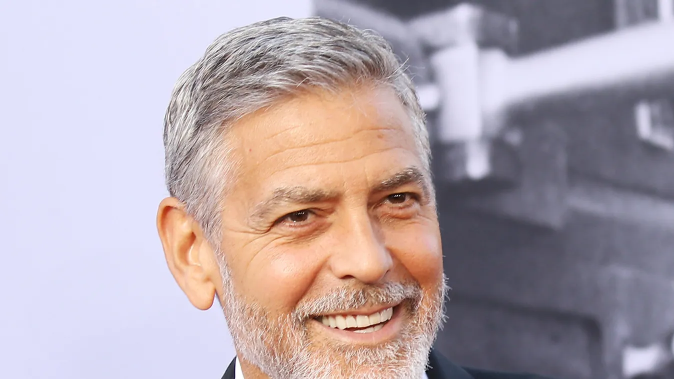 George Clooney Első házasságok, amikre már nem is emlékszünk: Bradley Cooper Jennifer Esposito férje volt 